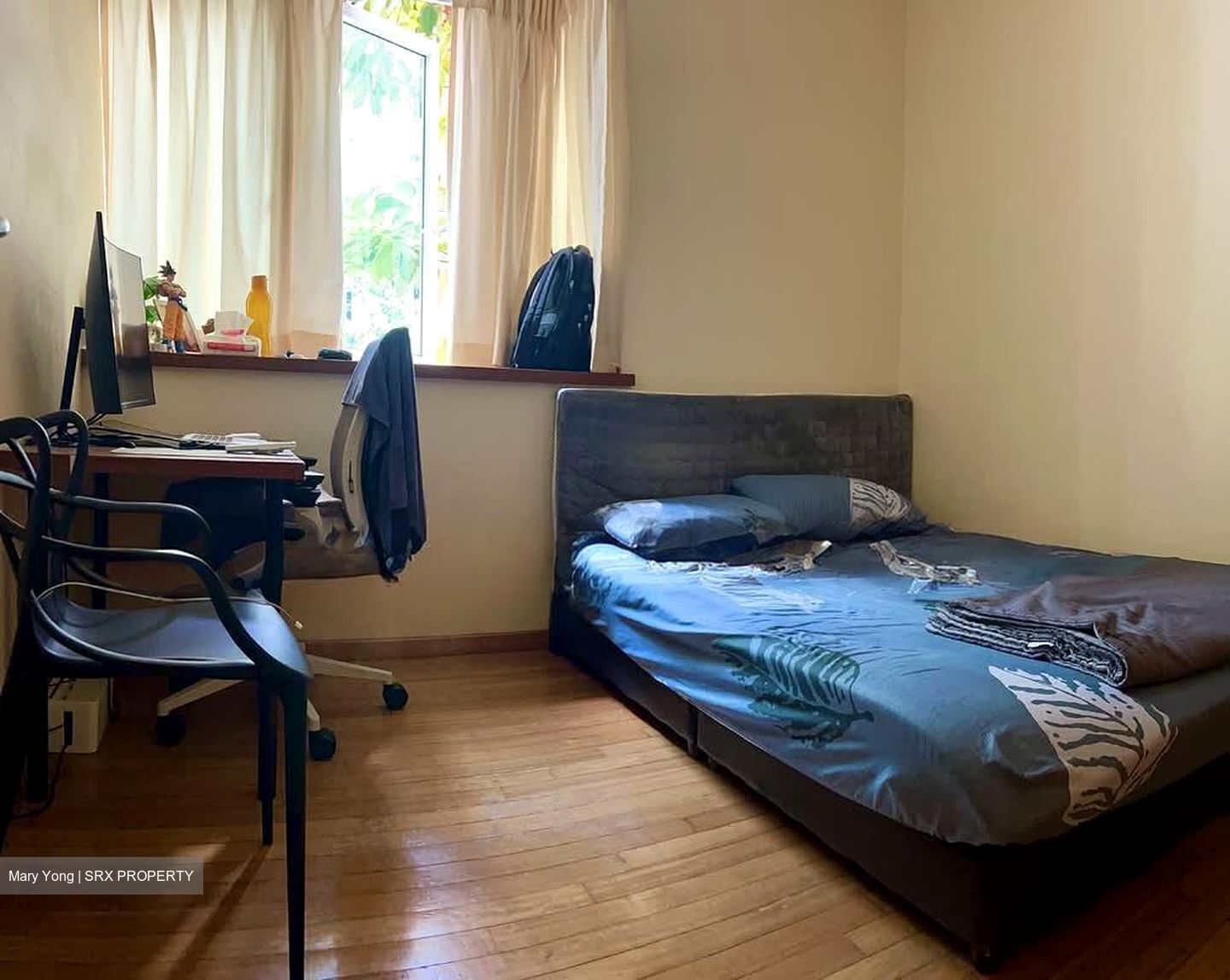 Edelweiss Park Condominium (D17), Condominium #566431441